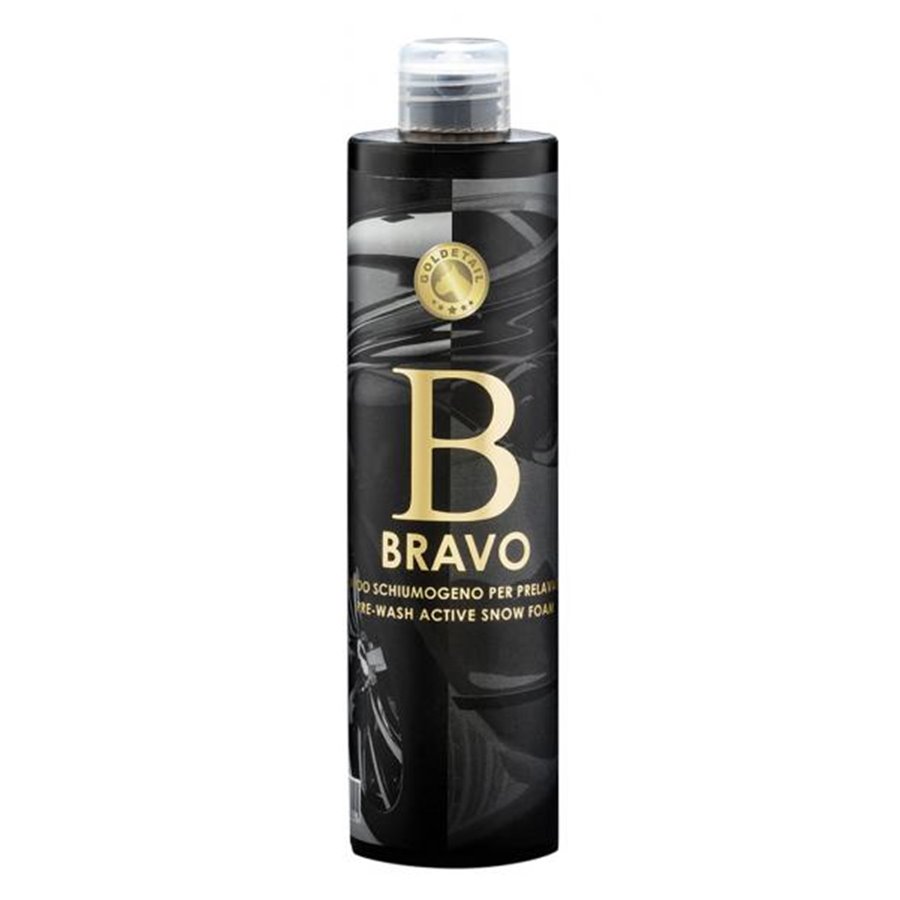Bravo shampoo prelavaggio 500 mL