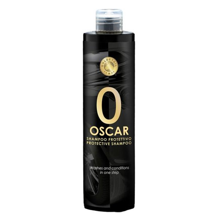 Oscar shampoo protettivo 500 mL