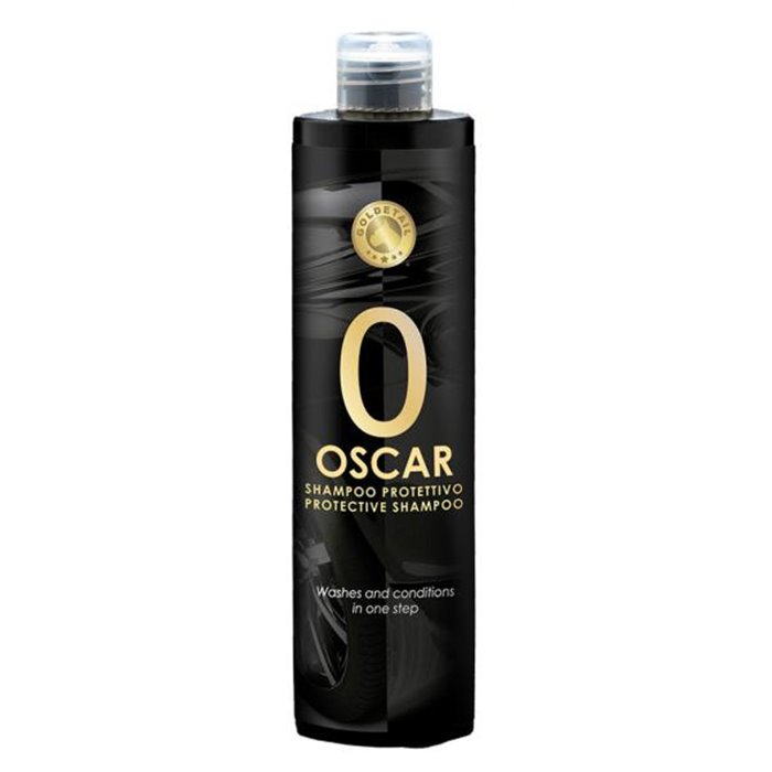 Oscar shampoo protettivo 500 mL