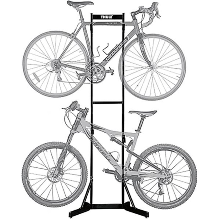 Appendibici Bike Staker