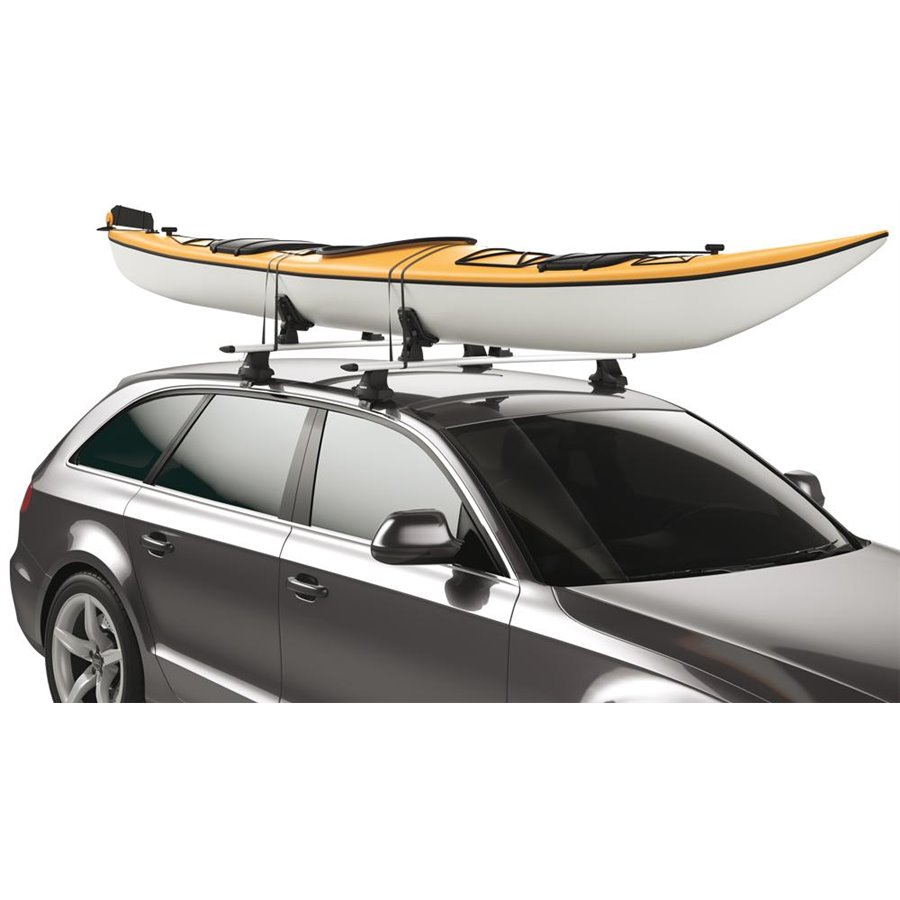Porta kayak/canoa DockGrip