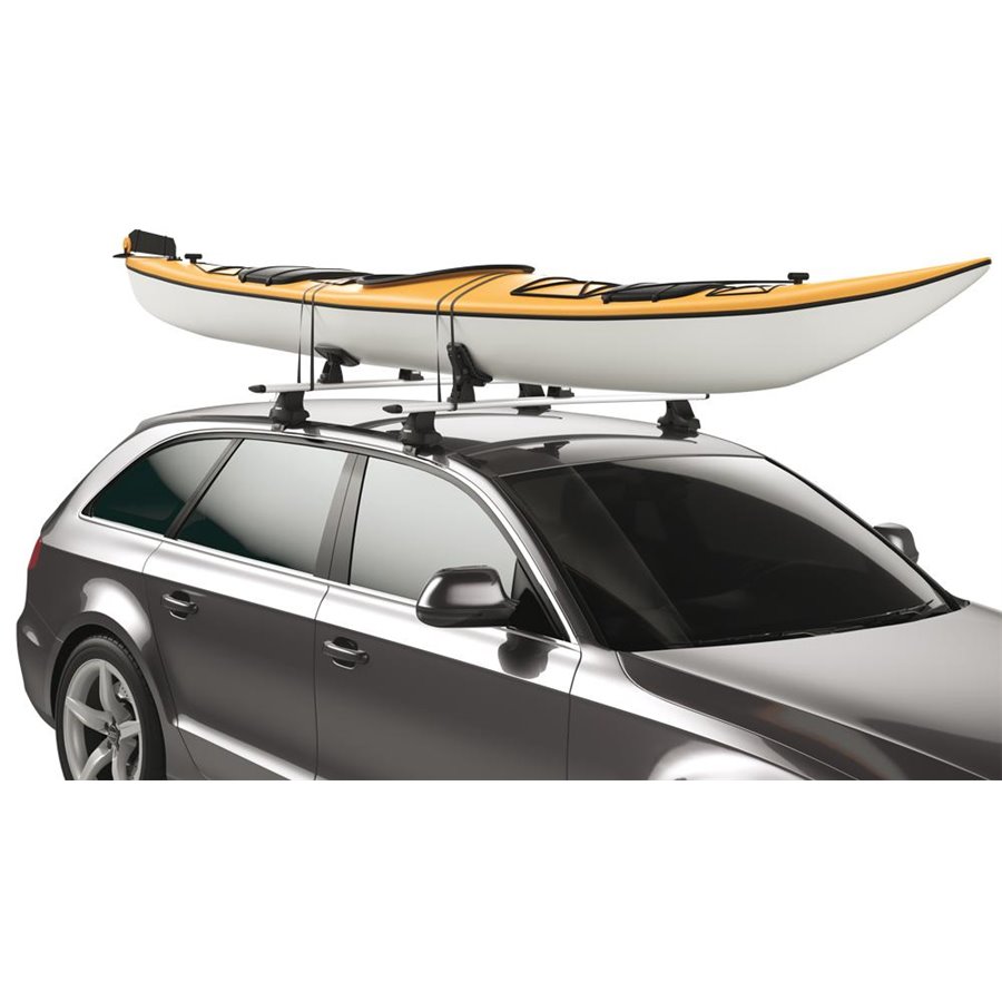 Porta kayak/canoa DockGlide