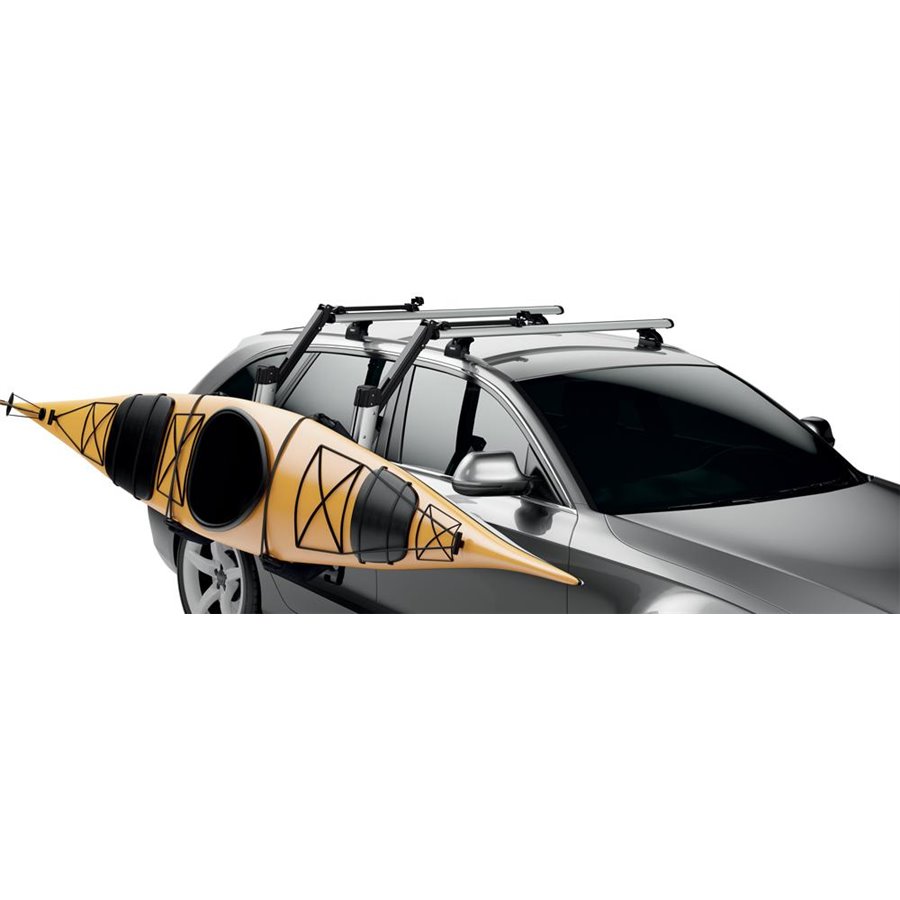 Porta kayak/canoa Hullavator Pro