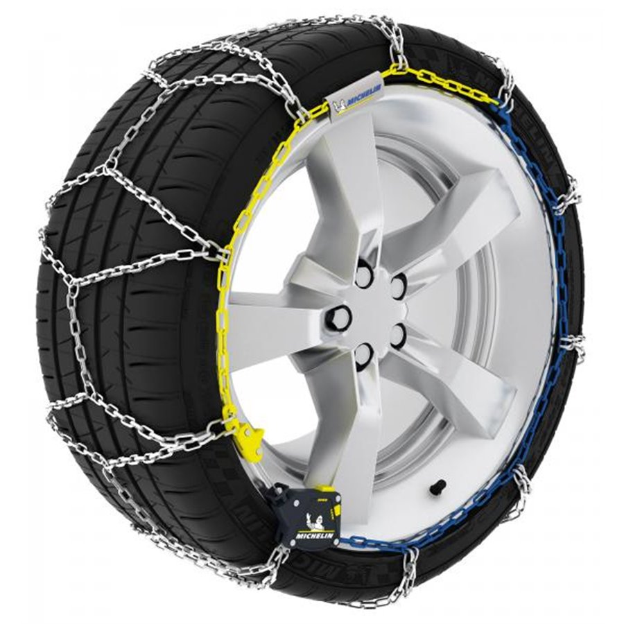 Catene neve Extrem Grip Automatic gruppo 70