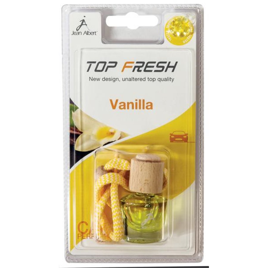 Conf. 6 pz Top Fresh Vanilla