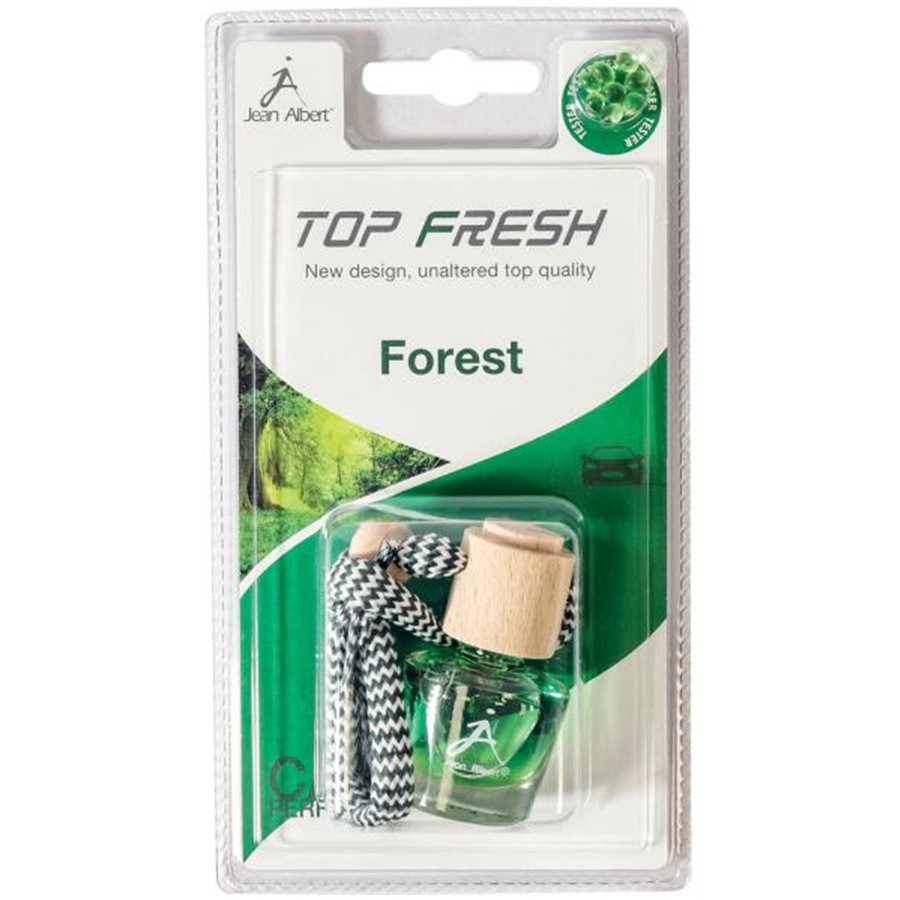 Conf. 6 pz Top Fresh Forest
