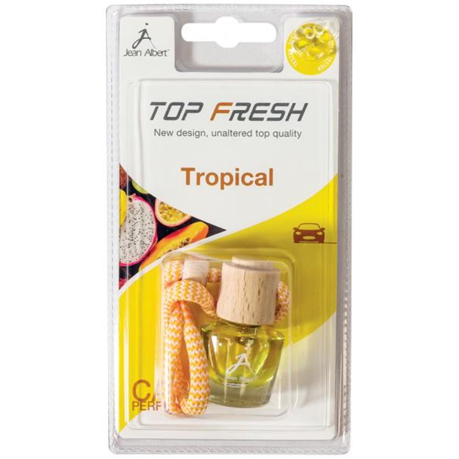 Conf. 6 pz Top Fresh Tropical
