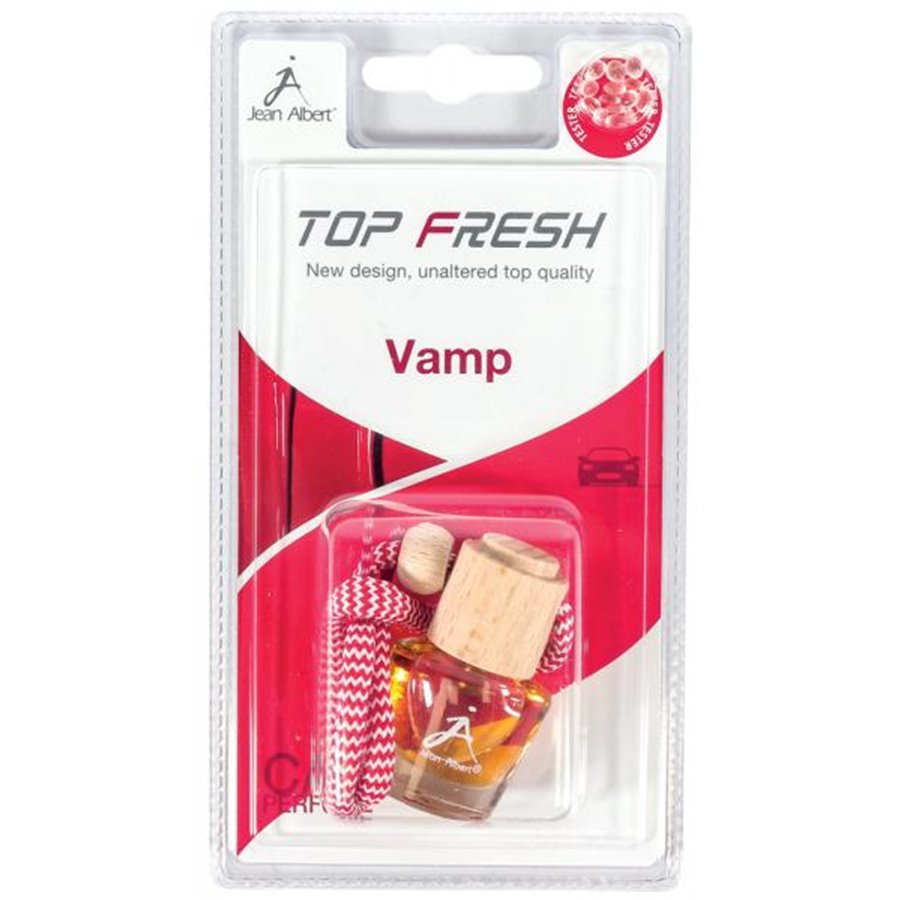 Conf. 6 pz Top Fresh Vamp