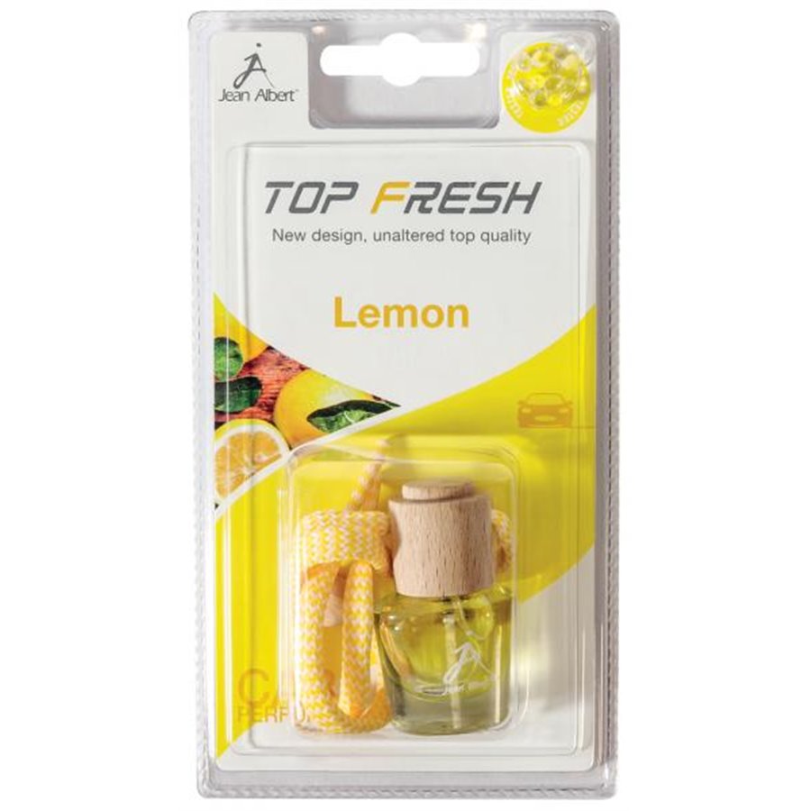 Conf. 6 pz Top Fresh Lemon