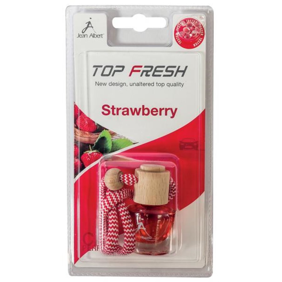 Conf. 6 pz Top Fresh Strawberry
