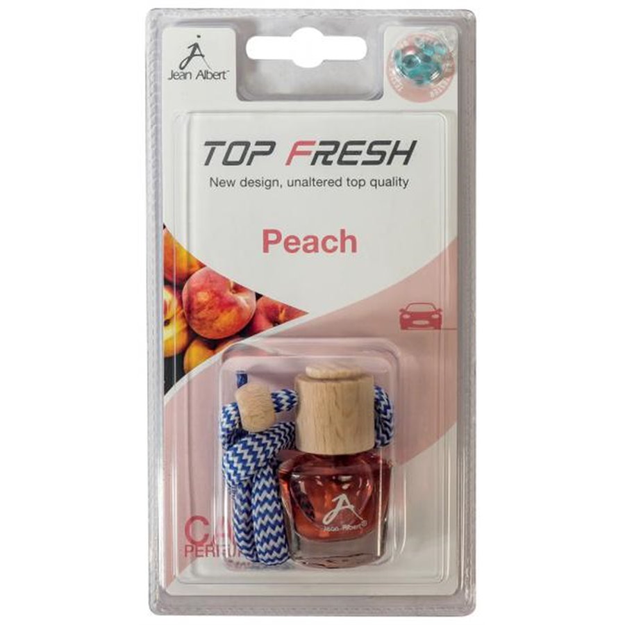 Conf. 6 pz Top Fresh Peach