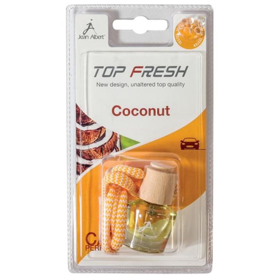 Conf. 6 pz Top Fresh Coconut