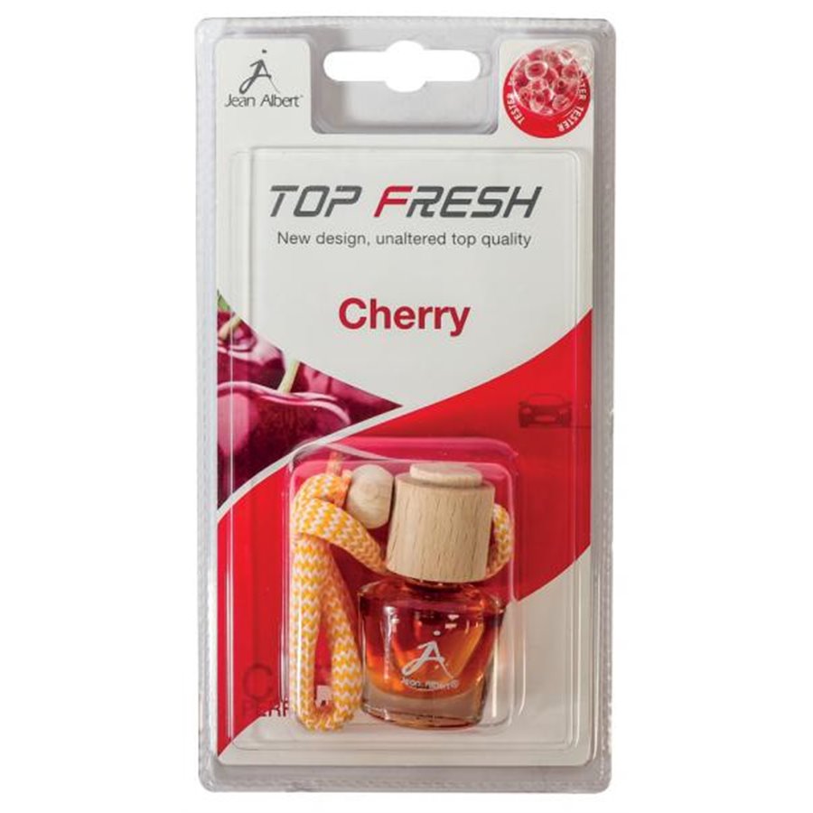 Conf. 6 pz Top Fresh Cherry