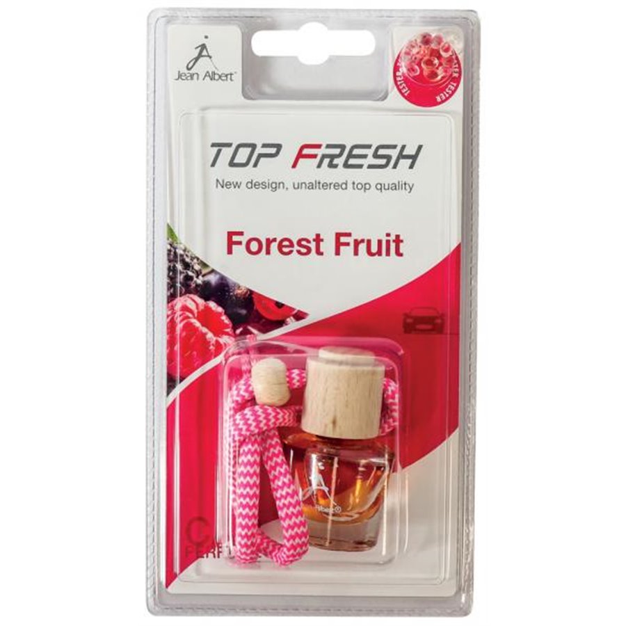 Conf. 6 pz Top Fresh Forest Fruit