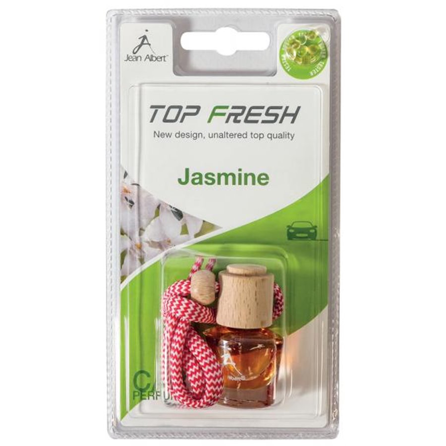 Conf. 6 pz Top Fresh Jasmin