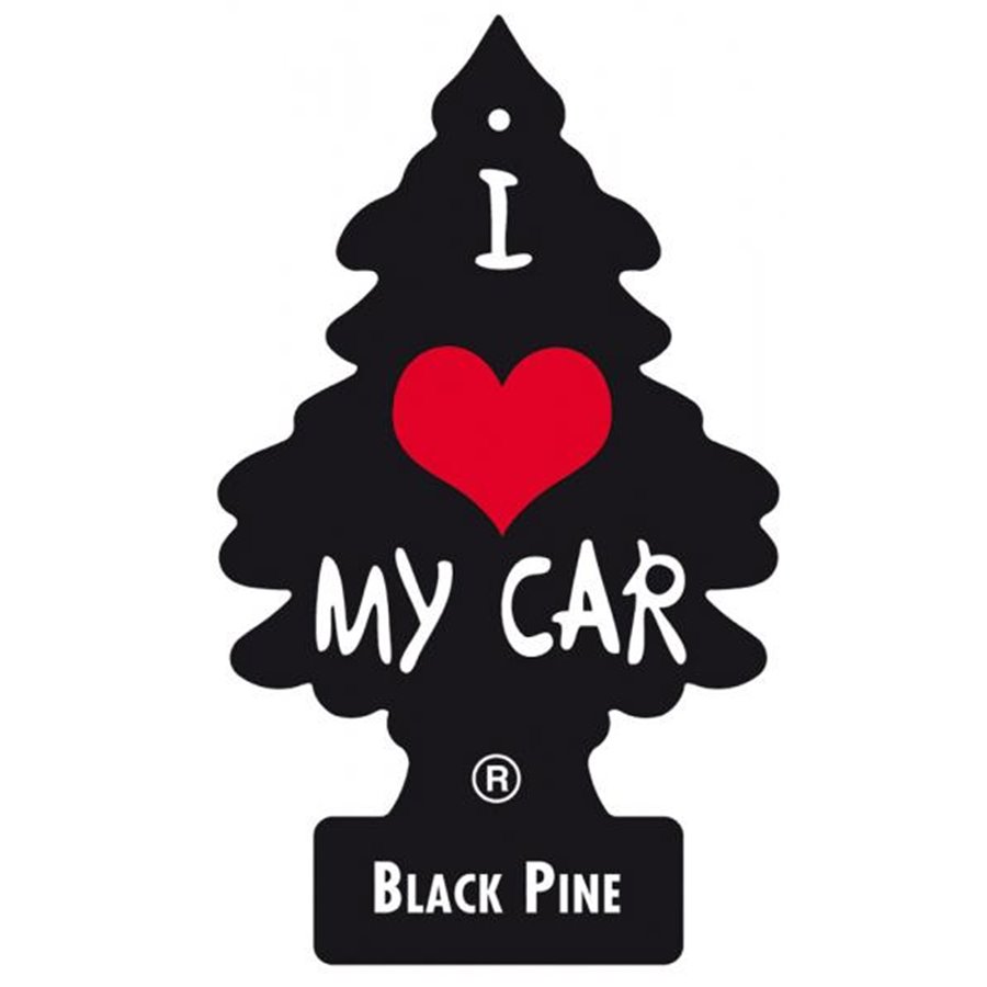 Conf. 24 pz Freestyle Black Pine