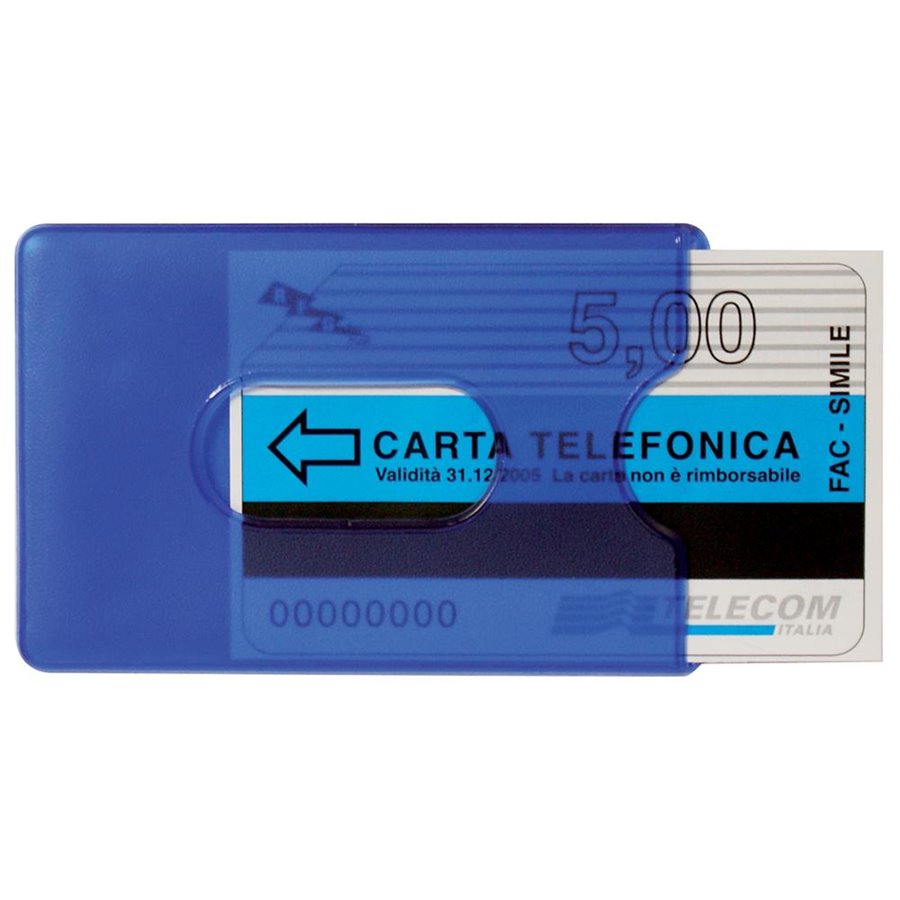 Porta card Flex 