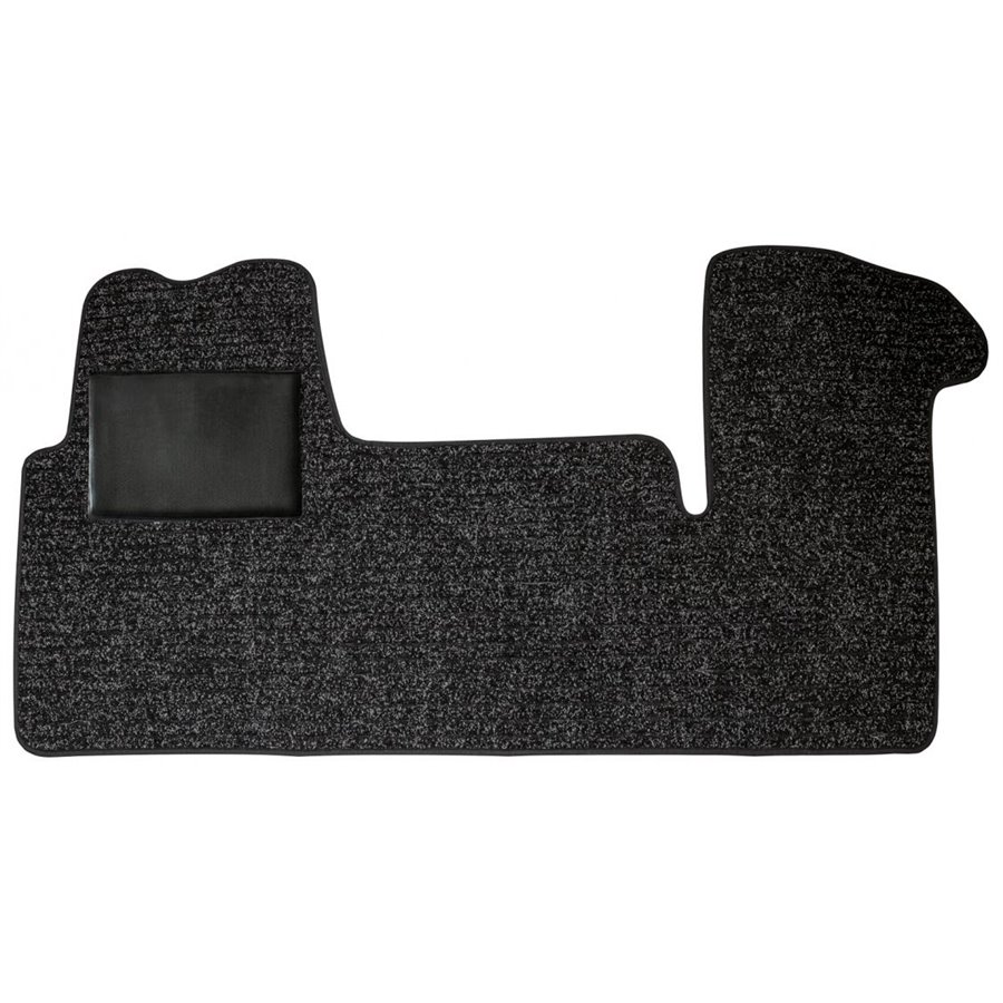 Tappeto moquette NISSAN NV400 1021 - OPEL Movano 1021 - RENAULT Master 1019, 19