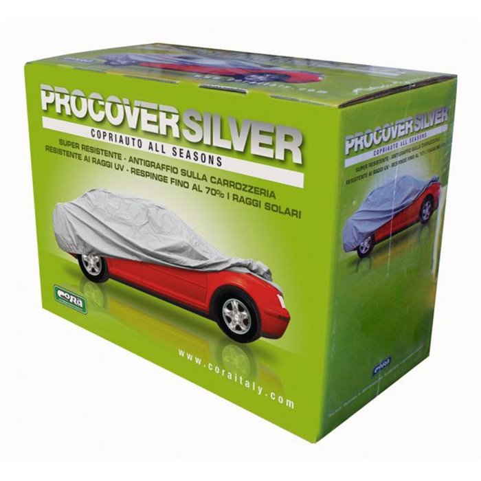 Copriauto Procover Silver mod. S1
