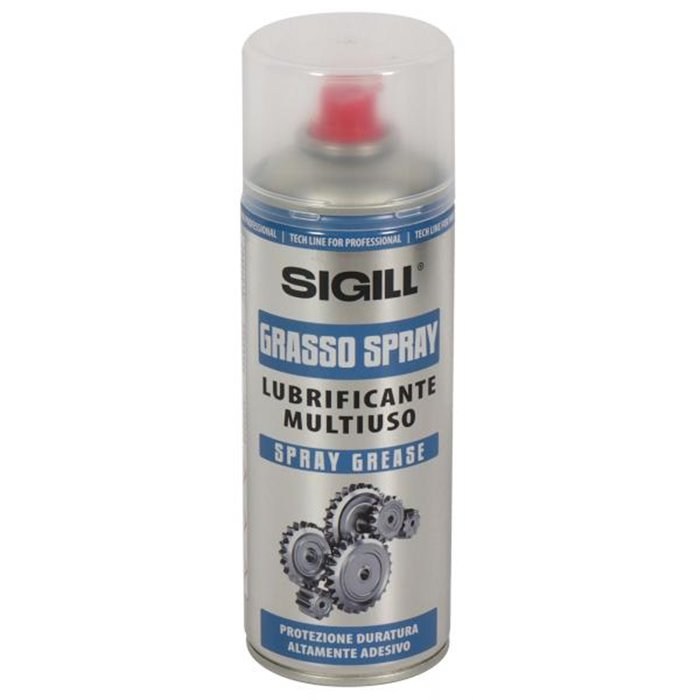 Grasso spray 400 mL