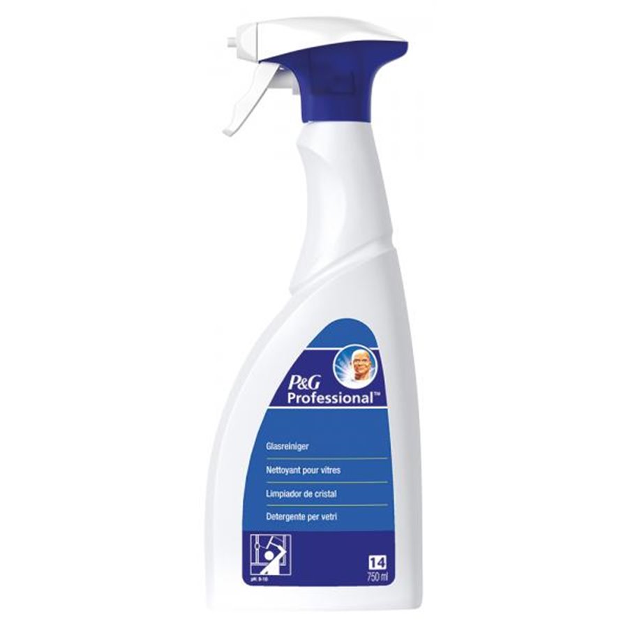 Conf. 6 pz Detergente disinfettante multiuso 750 mL