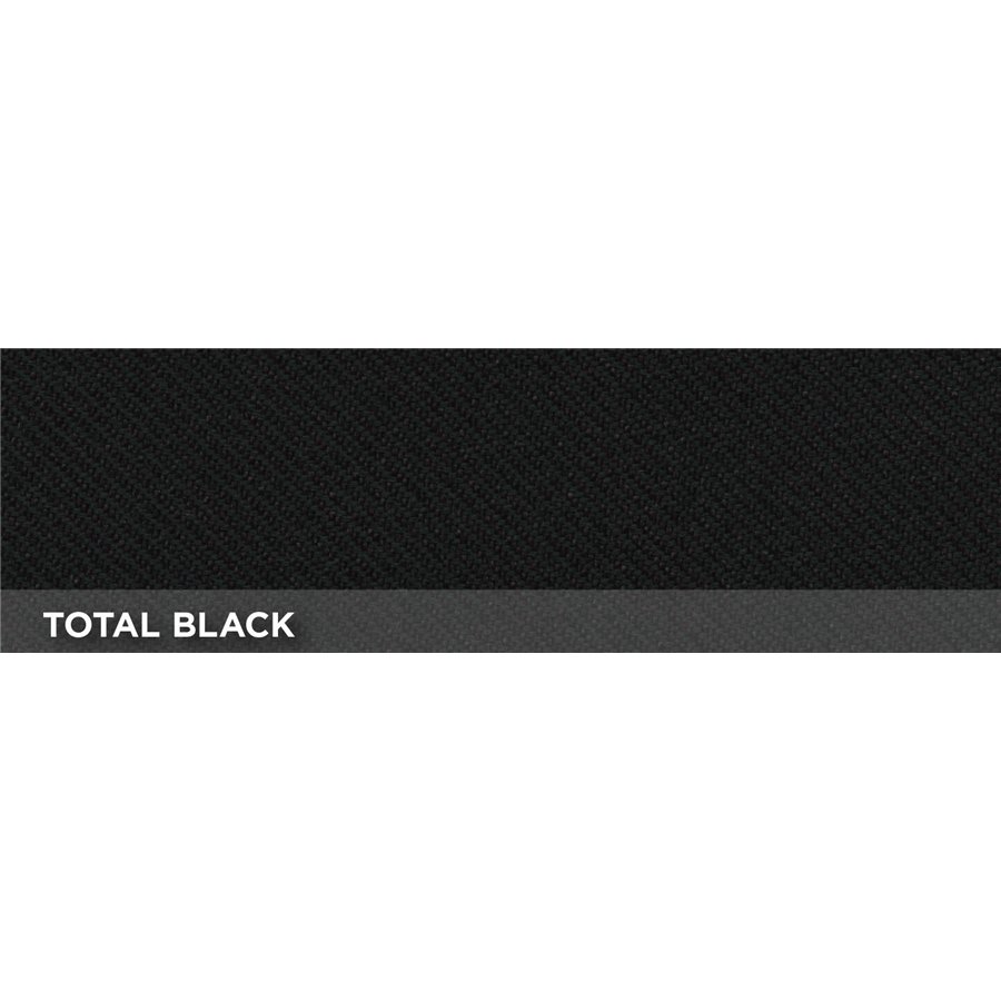 COPRISEDILE FURGONE LATO GUIDA SP30/31 TRANSIT CUSTOM TOTAL BLACK