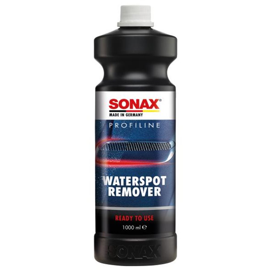 1 PZ SONAX PROFILINE WATERSPOT REMOVER 1L