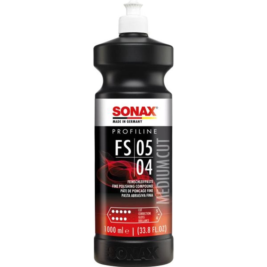 1 PZ SONAX PROFILINE FS 05-04 1L