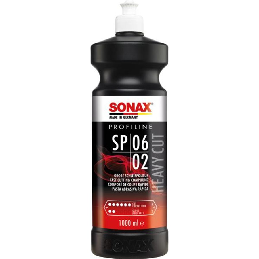 1 PZ SONAX PROFILINE SP 06-02 1L