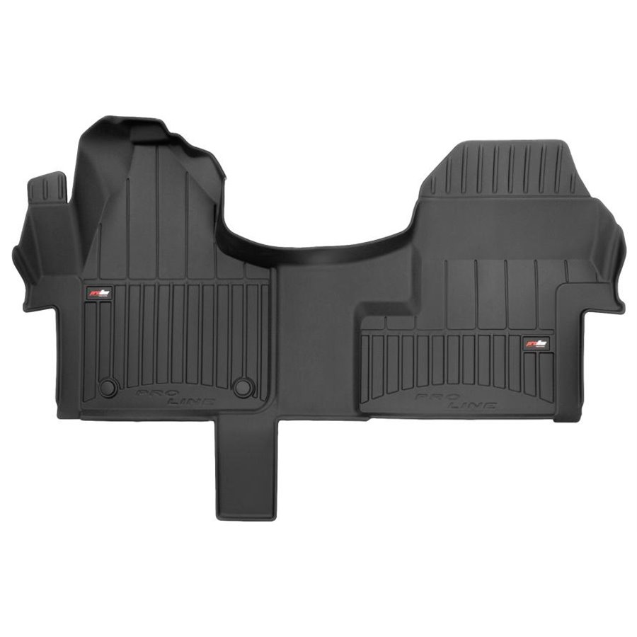 Tappeto in TPE 3D MERCEDES Sprinter van 18 (W907) (3 sedili)