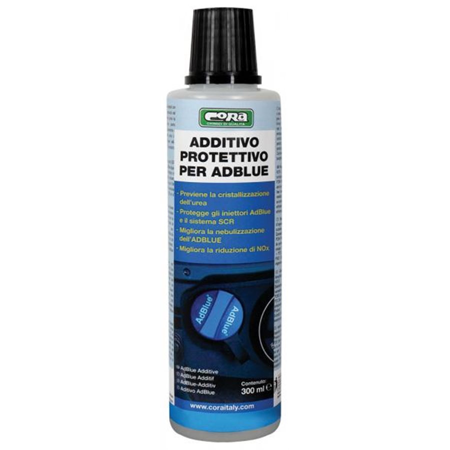 Additivo protettivo per AdBlue 300 ml