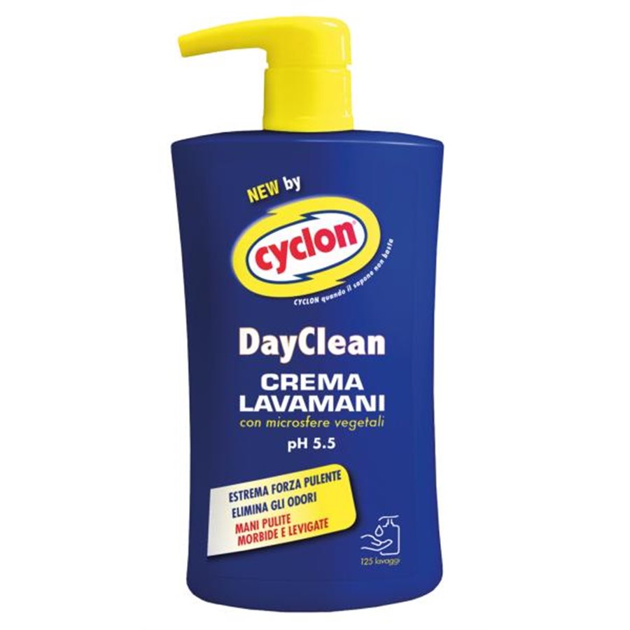 DayClean crema lavamani 500 ml