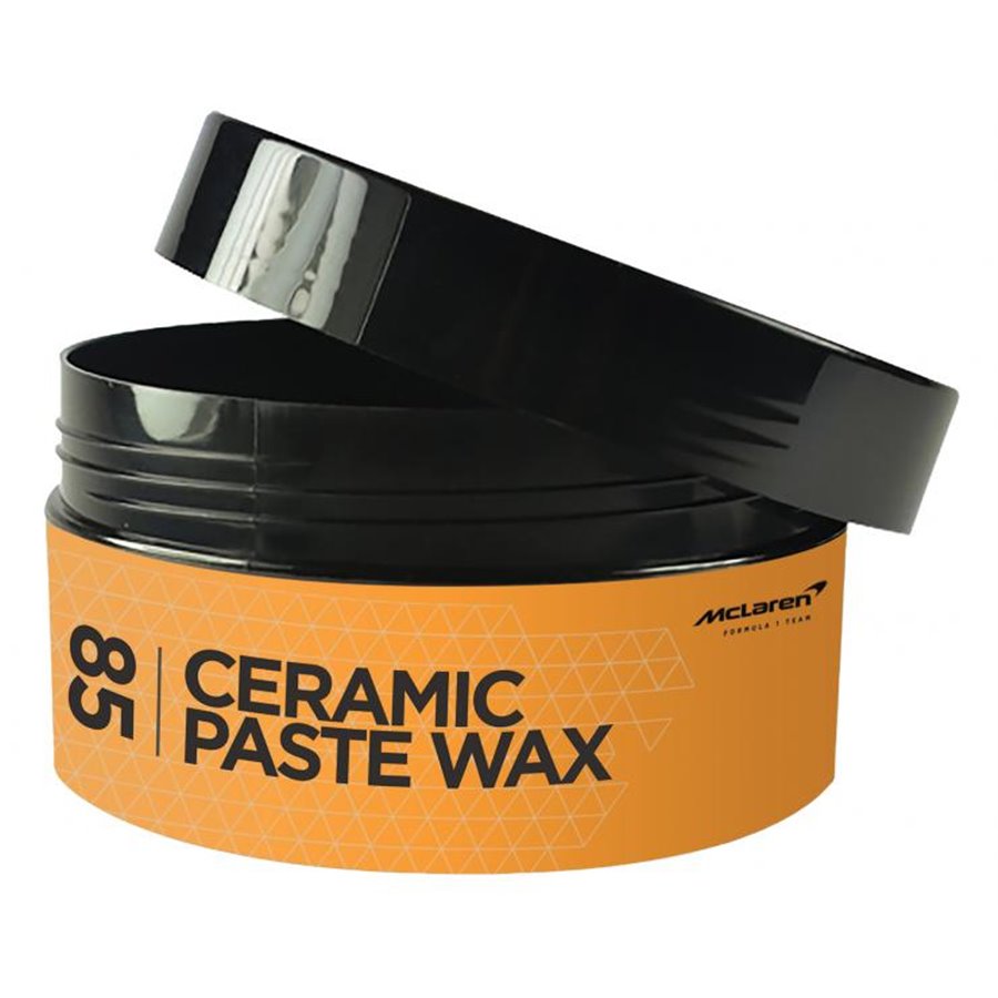 Ceramic Paste Wax cera in pasta ceramica 200 mL