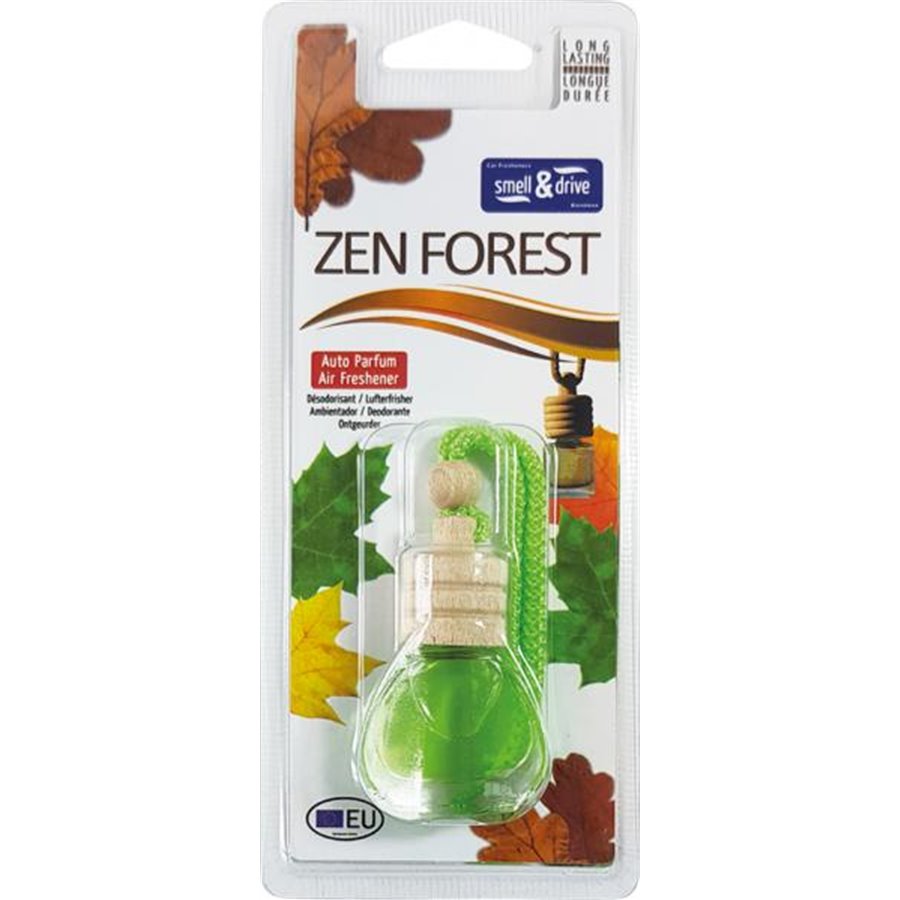 Conf. 6 pz deo Zen Forest 5 ml