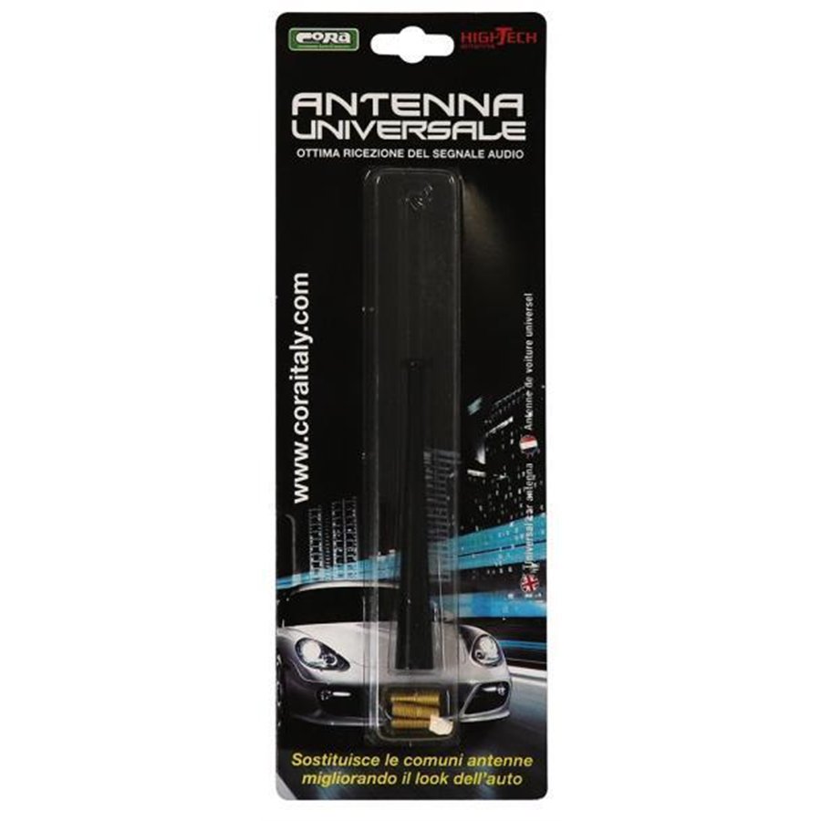 Antenna HighTech 8 nera