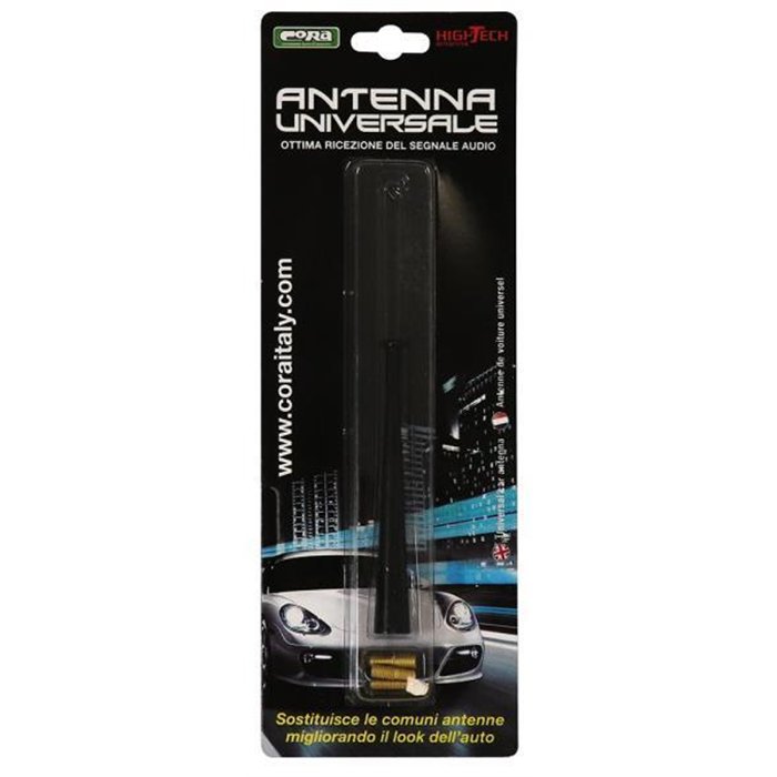 Antenna HighTech 8 nera