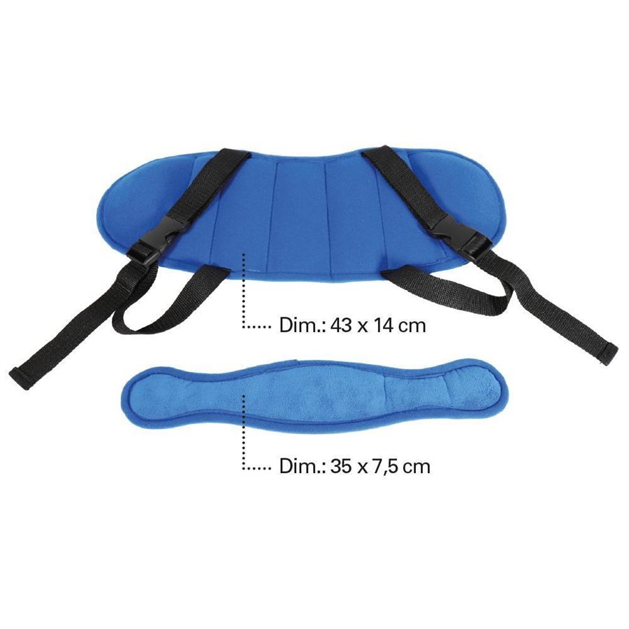 CUSCINO PER DORMIRE DA BAMBINI