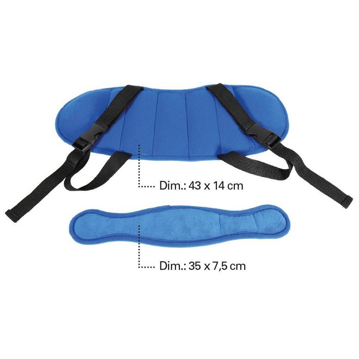 CUSCINO PER DORMIRE DA BAMBINI