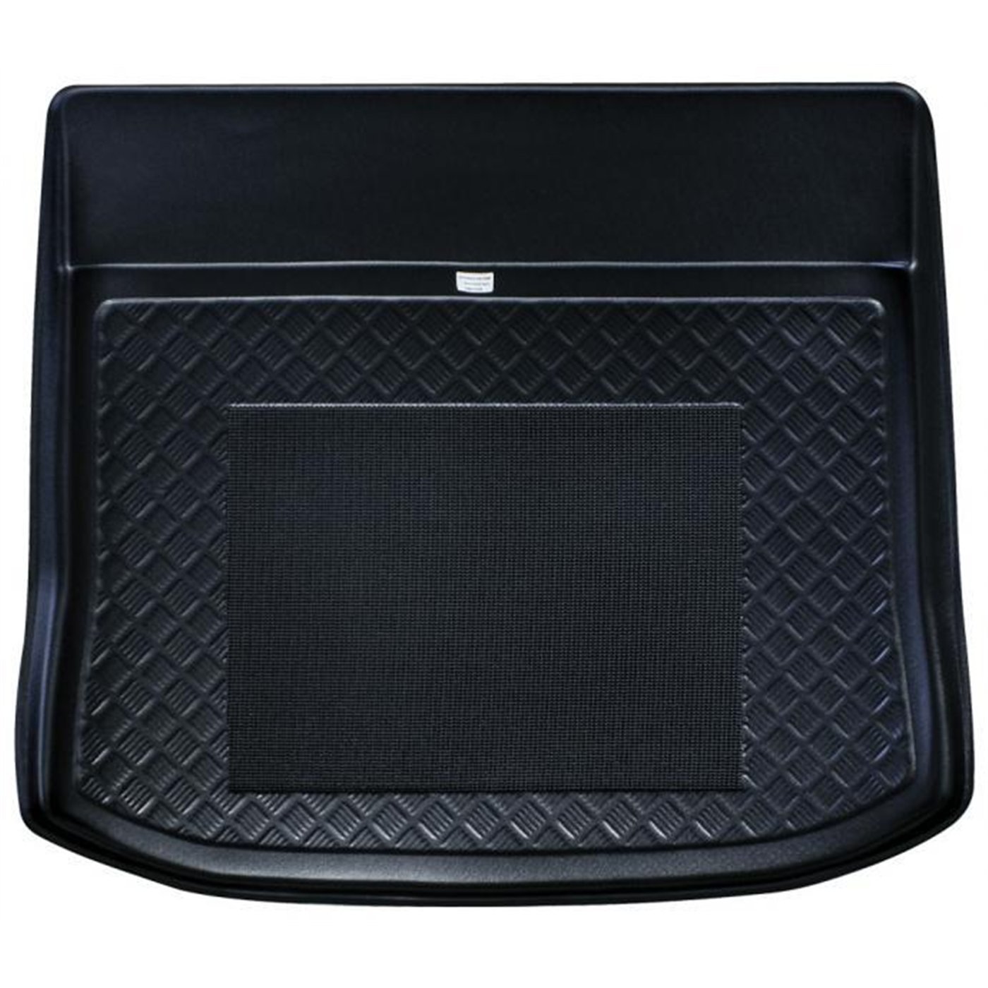 Vasca baule FORD Edge 16˃