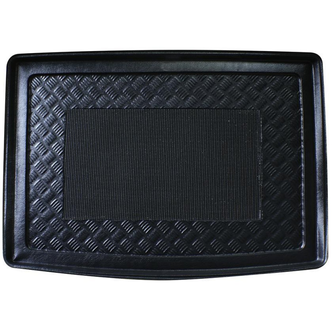 Vasca baule MERCEDES Classe B 11˃14, 14˃ (pianale alto)