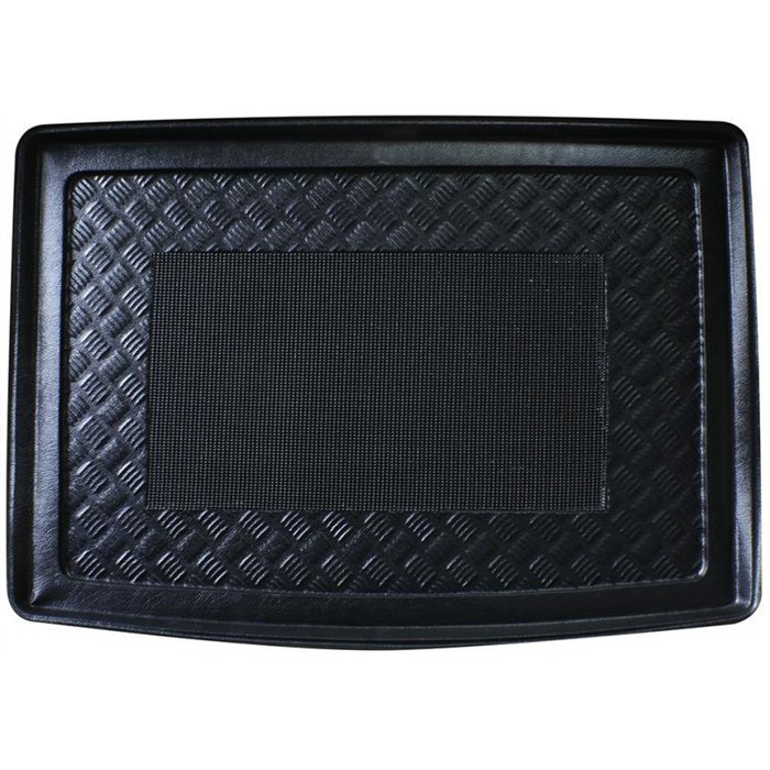 Vasca baule MERCEDES Classe B 11˃14, 14˃ (pianale alto)
