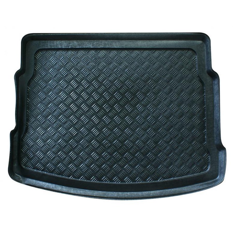 Vasca baule NISSAN Qashqai 07˃14 (gpl)
