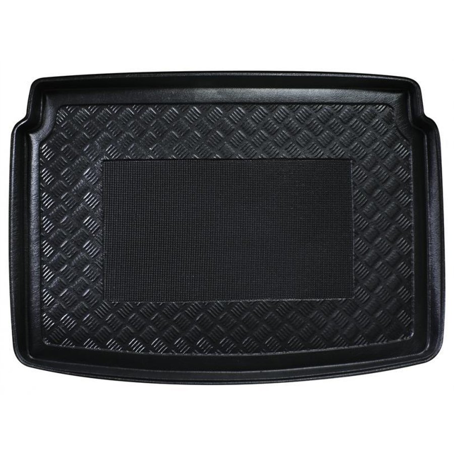 Vasca baule RENAULT Megane 5p. 16˃20, 20˃