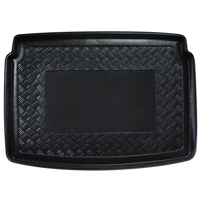Vasca baule RENAULT Megane 5p. 16˃20, 20˃