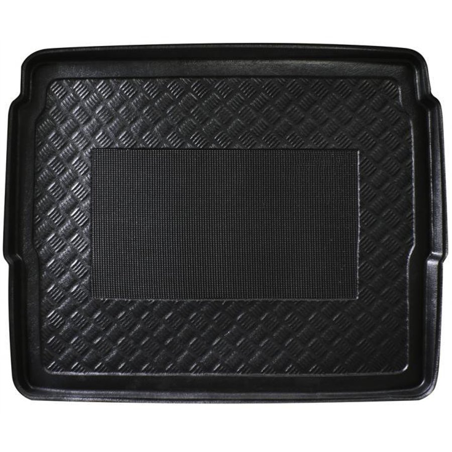 Vasca baule OPEL Grandland X 17˃24 (pianale alto) - PEUGEOT 3008 16˃23 (pianale alto)