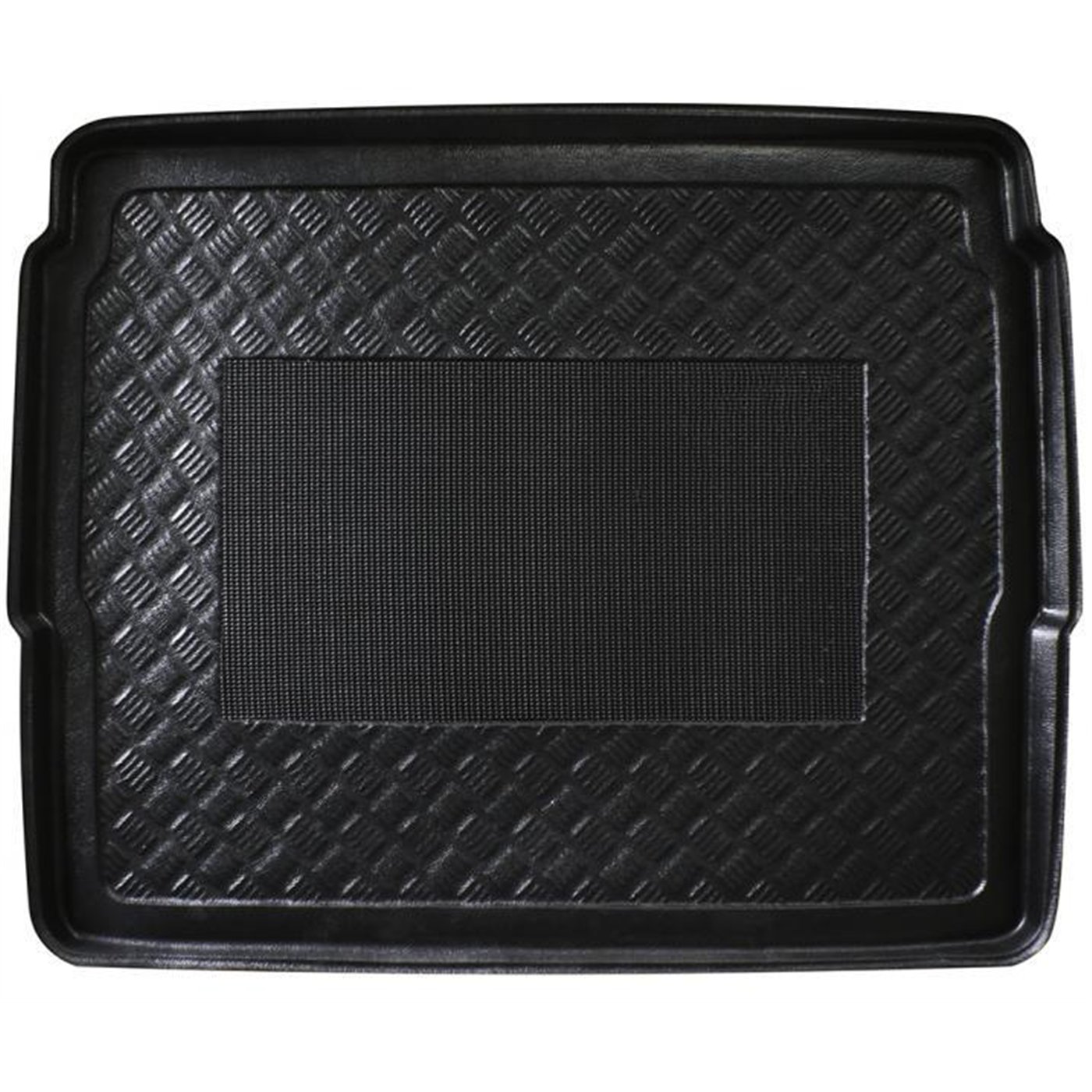 Vasca baule OPEL Grandland X 17˃24 (pianale alto) - PEUGEOT 3008 16˃23 (pianale alto)