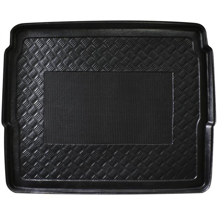 Vasca baule OPEL Grandland X 17˃24 (pianale alto) - PEUGEOT 3008 16˃23 (pianale alto)