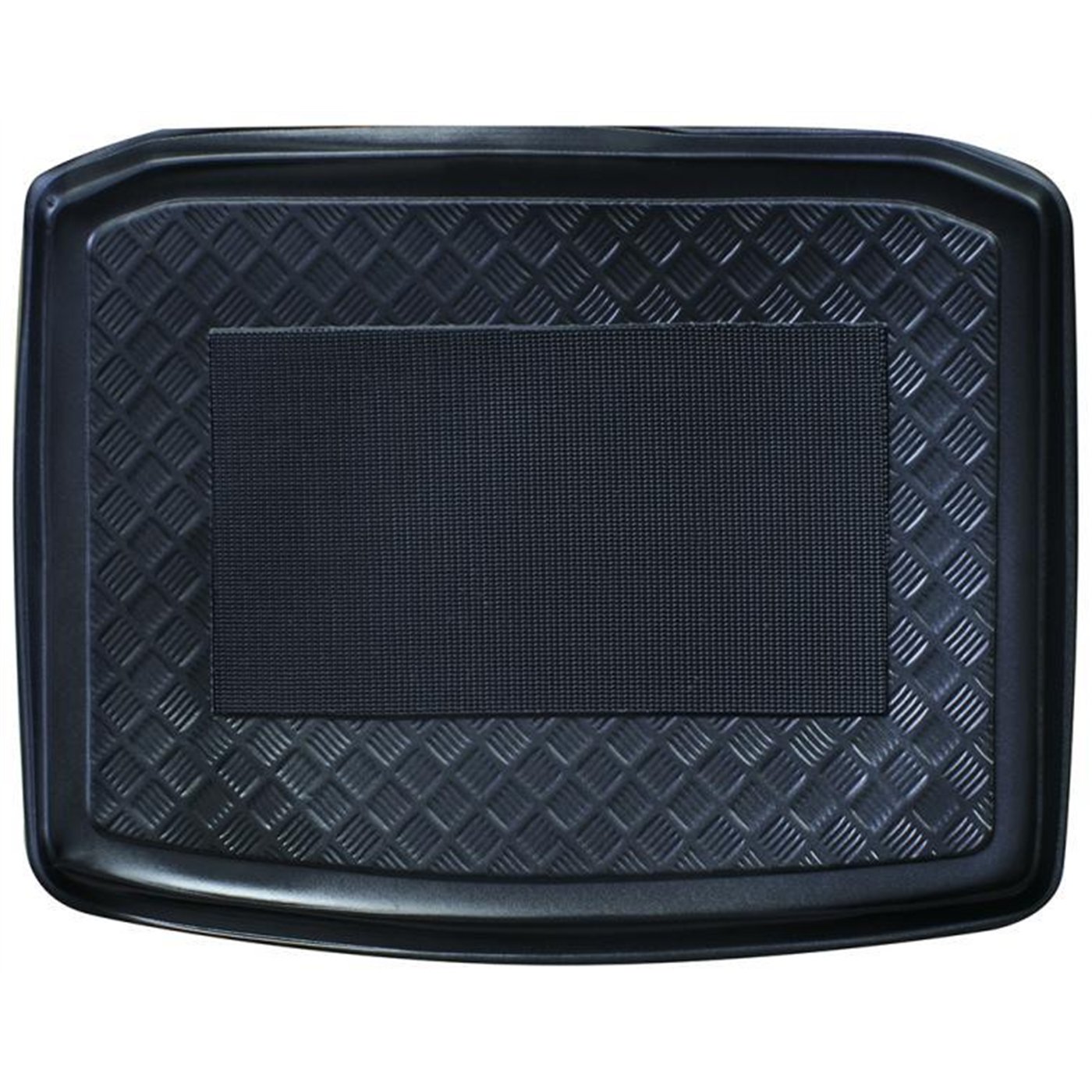 Vasca baule SEAT Ateca 2x4  16˃20, 20˃ - SKODA Karoq 2x4  17˃