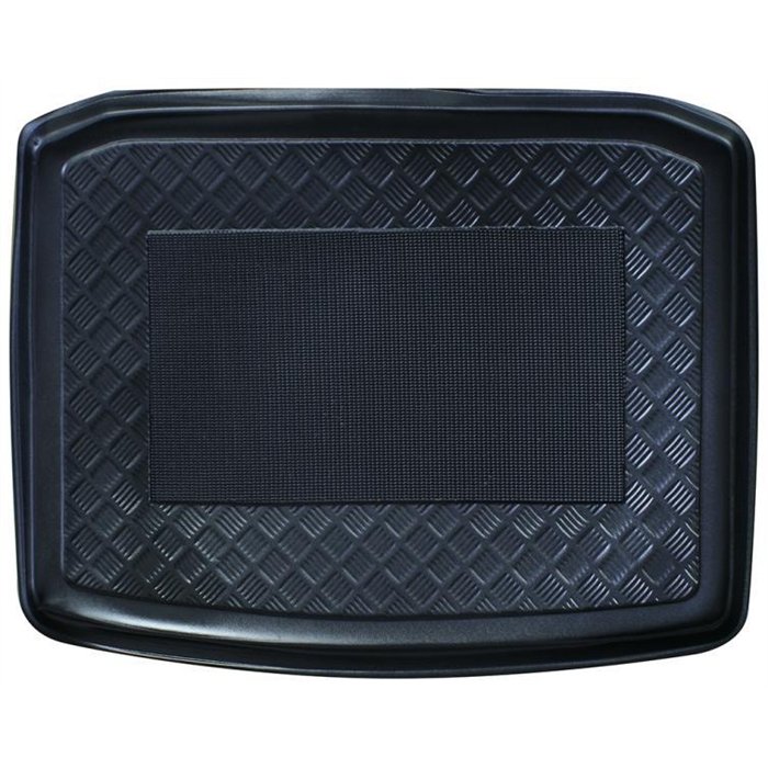 Vasca baule SEAT Ateca 2x4  16˃20, 20˃ - SKODA Karoq 2x4  17˃