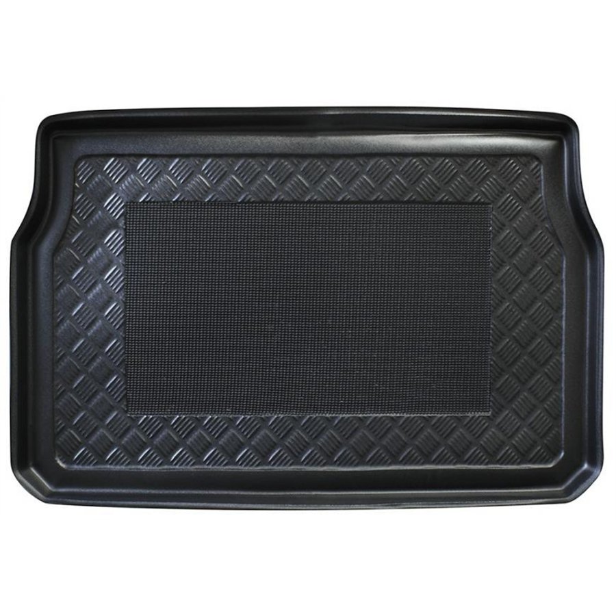Vasca baule CITROEN C3 16˃24